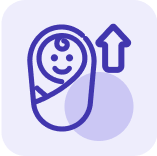 बच्चे की वृद्धि और विकास