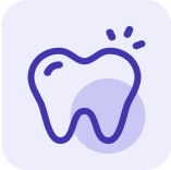 बच्चे के दांत निकलना